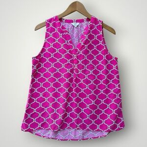 🎉5 for $45 🎉 Crown Ivy Top Blouse Shirt Size PM